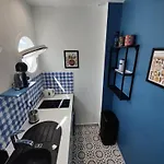 Superbe Cocon 3 Etoiles -plein Sud- Parking- Proche Village Et Plages بيت للعطل