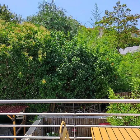 بيت للعطل Superbe Cocon 3 Etoiles -plein Sud- Parking- Proche Village Et Plages *