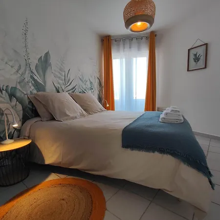 Superbe Cocon 3 Etoiles -plein Sud- Parking- Proche Village Et Plages * لو براديت