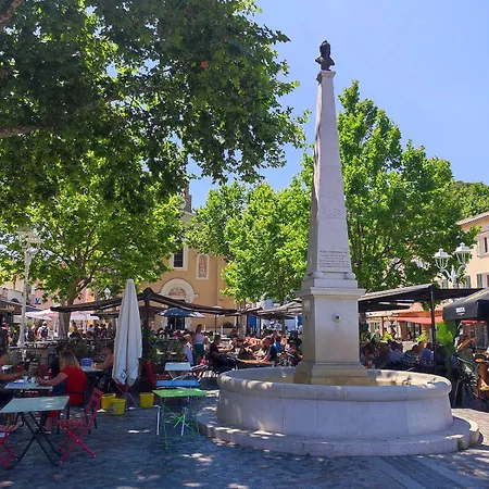 Superbe Cocon 3 Etoiles -plein Sud- Parking- Proche Village Et Plages لو براديت